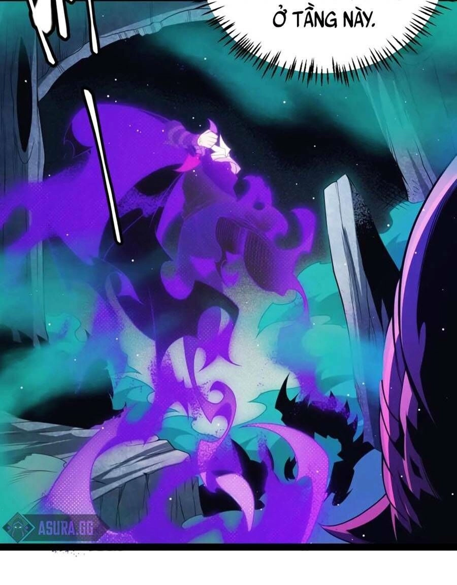 Tôi Đến Từ Thế Giới Trò Chơi Chapter 143 - 58