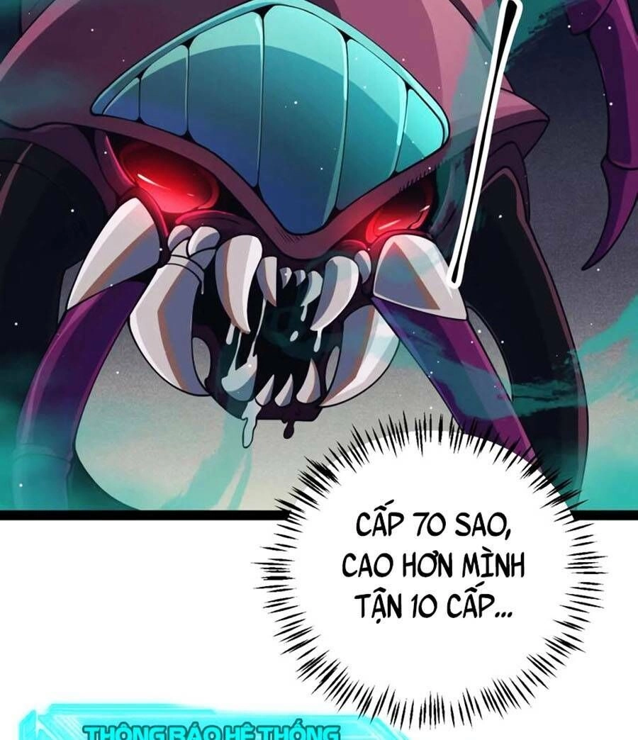 Tôi Đến Từ Thế Giới Trò Chơi Chapter 143 - 71