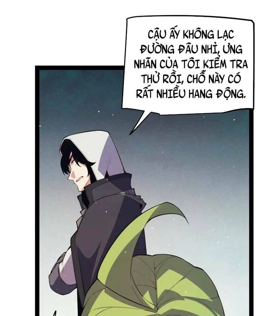 Tôi Đến Từ Thế Giới Trò Chơi Chapter 143 - 98