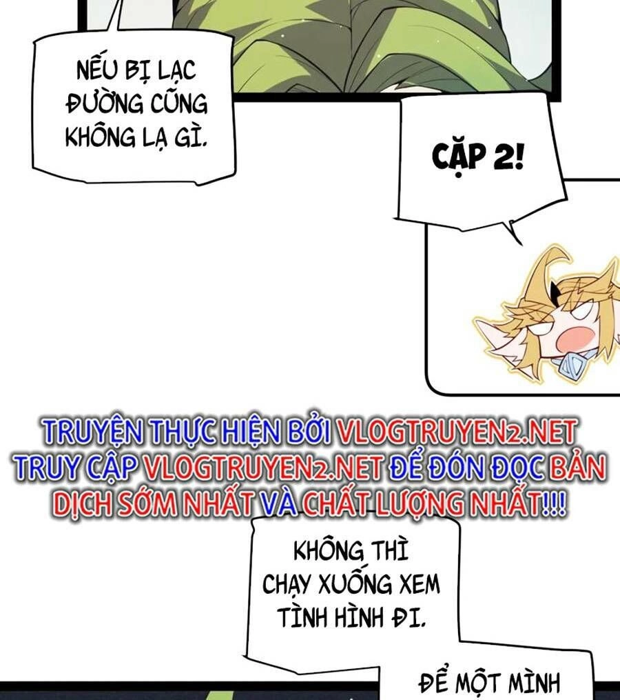 Tôi Đến Từ Thế Giới Trò Chơi Chapter 143 - 99