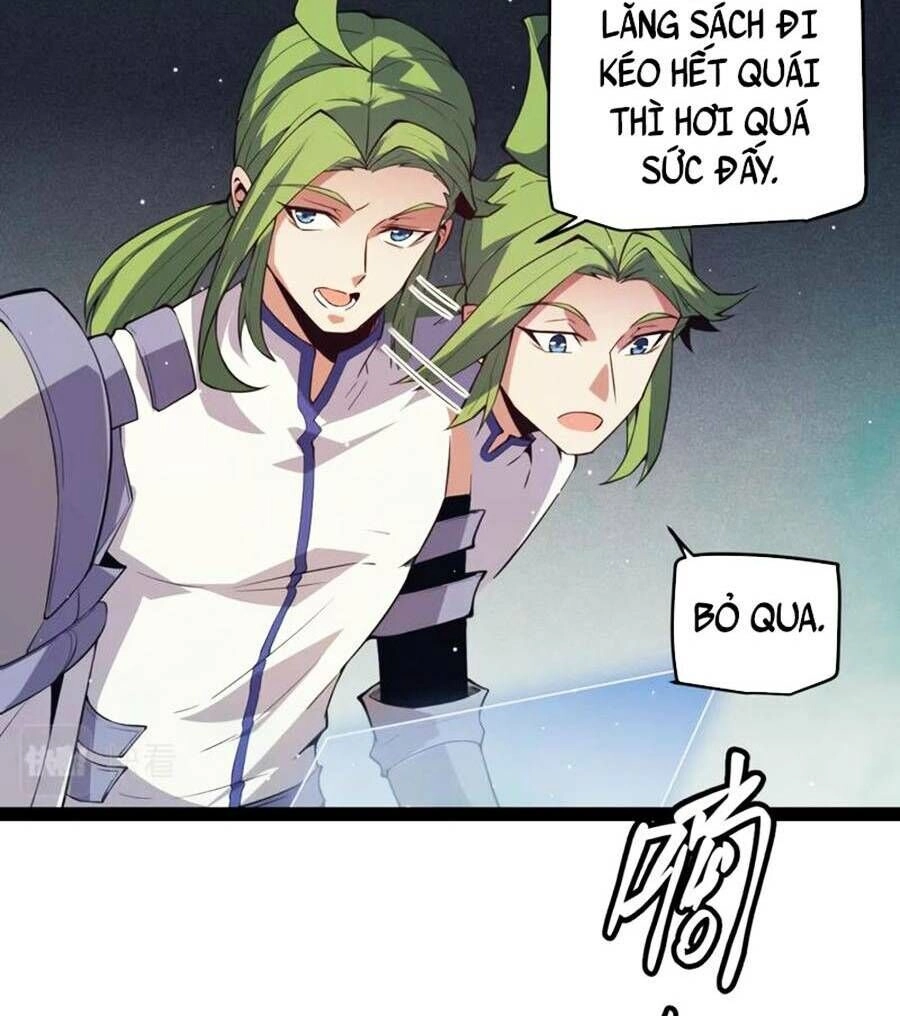 Tôi Đến Từ Thế Giới Trò Chơi Chapter 143 - 100