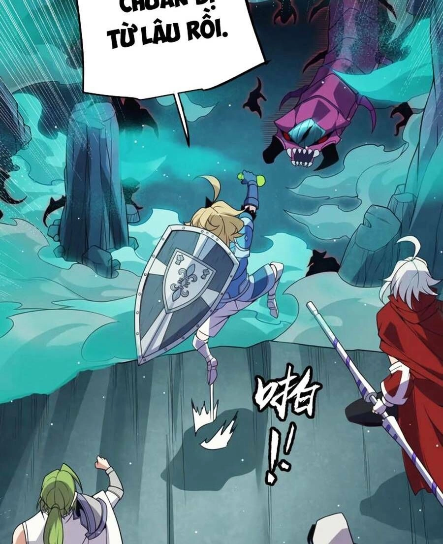 Tôi Đến Từ Thế Giới Trò Chơi Chapter 144 - 33