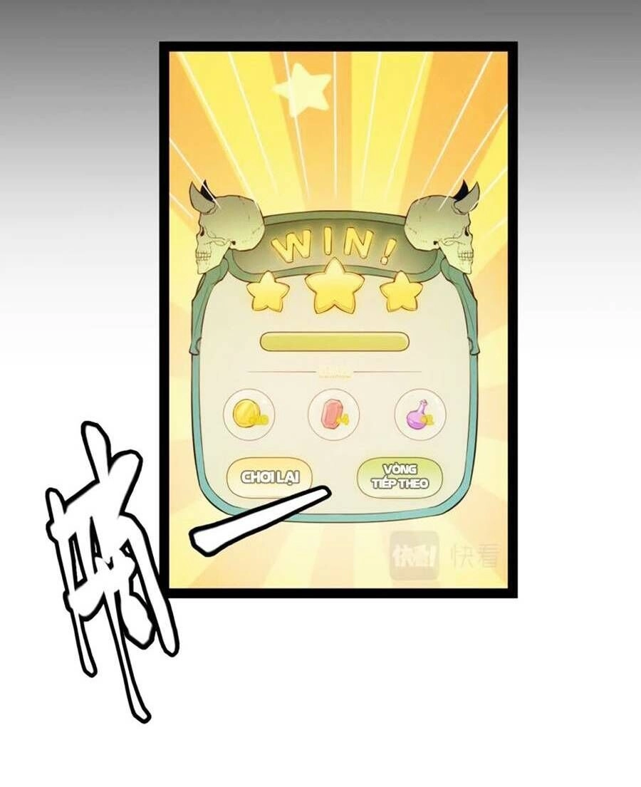 Tôi Đến Từ Thế Giới Trò Chơi Chapter 144 - 48