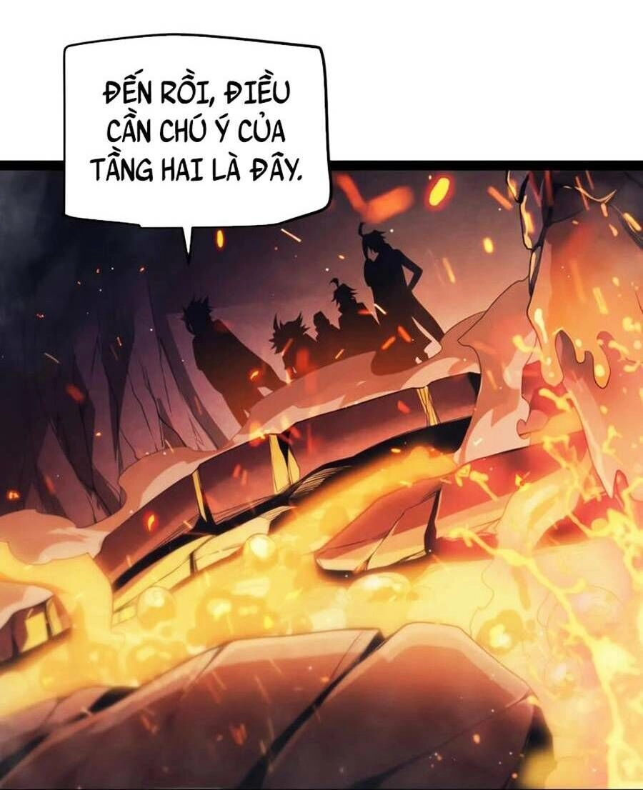 Tôi Đến Từ Thế Giới Trò Chơi Chapter 144 - 56