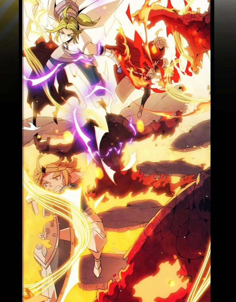 Tôi Đến Từ Thế Giới Trò Chơi Chapter 144 - 77