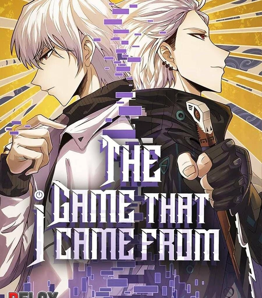 Tôi Đến Từ Thế Giới Trò Chơi Chapter 145 - 9