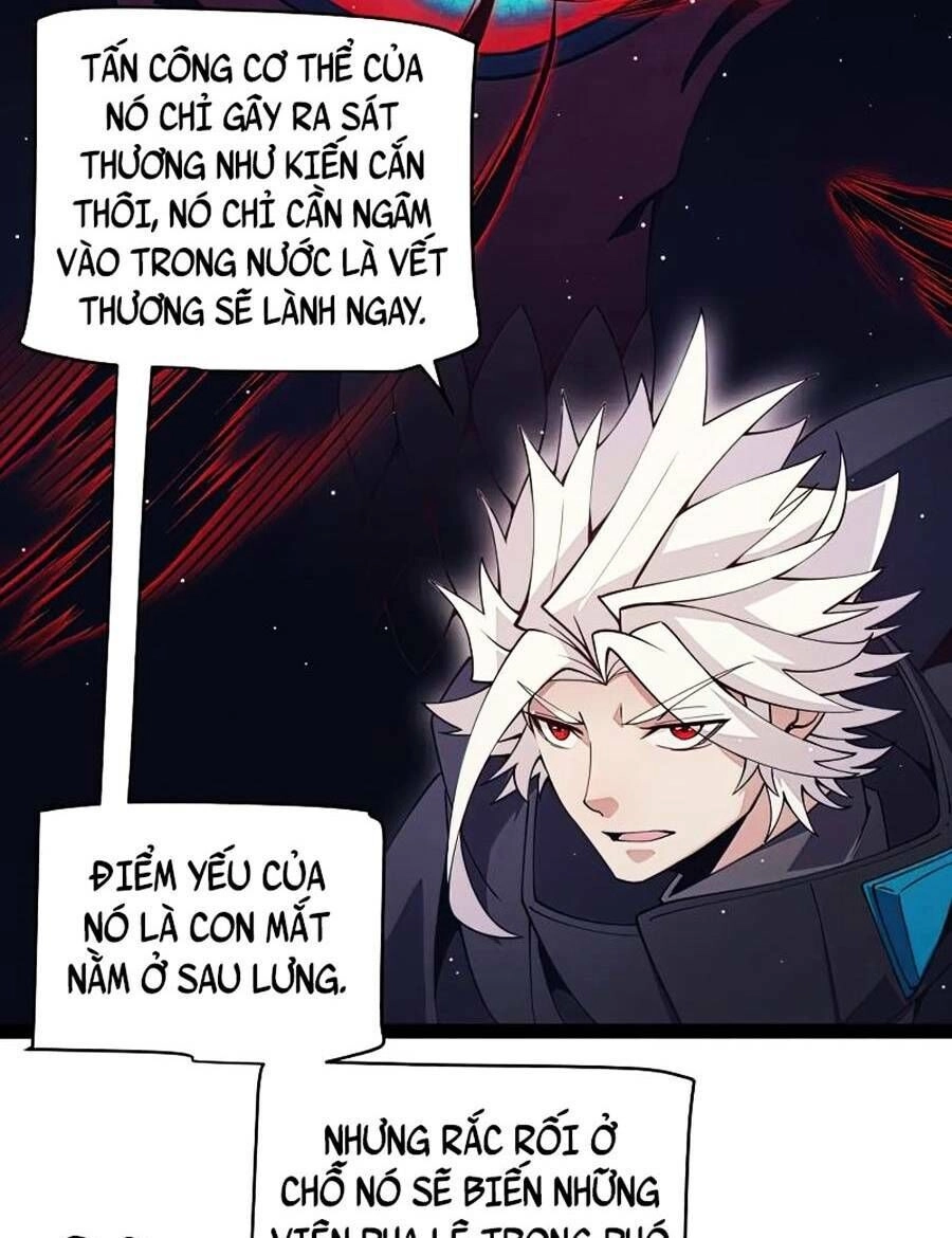 Tôi Đến Từ Thế Giới Trò Chơi Chapter 145 - 49