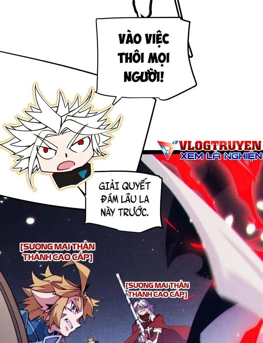 Tôi Đến Từ Thế Giới Trò Chơi Chapter 145 - 51