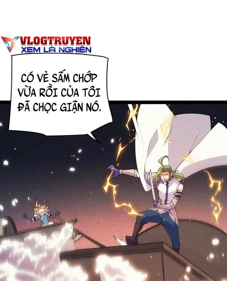 Tôi Đến Từ Thế Giới Trò Chơi Chapter 145 - 83