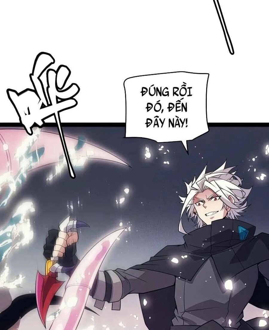 Tôi Đến Từ Thế Giới Trò Chơi Chapter 145 - 93