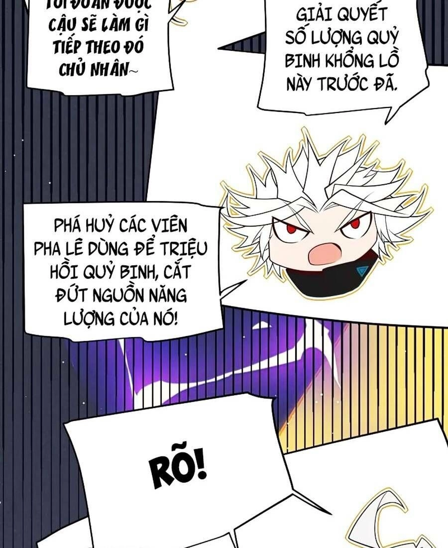 Tôi Đến Từ Thế Giới Trò Chơi Chapter 145 - 97