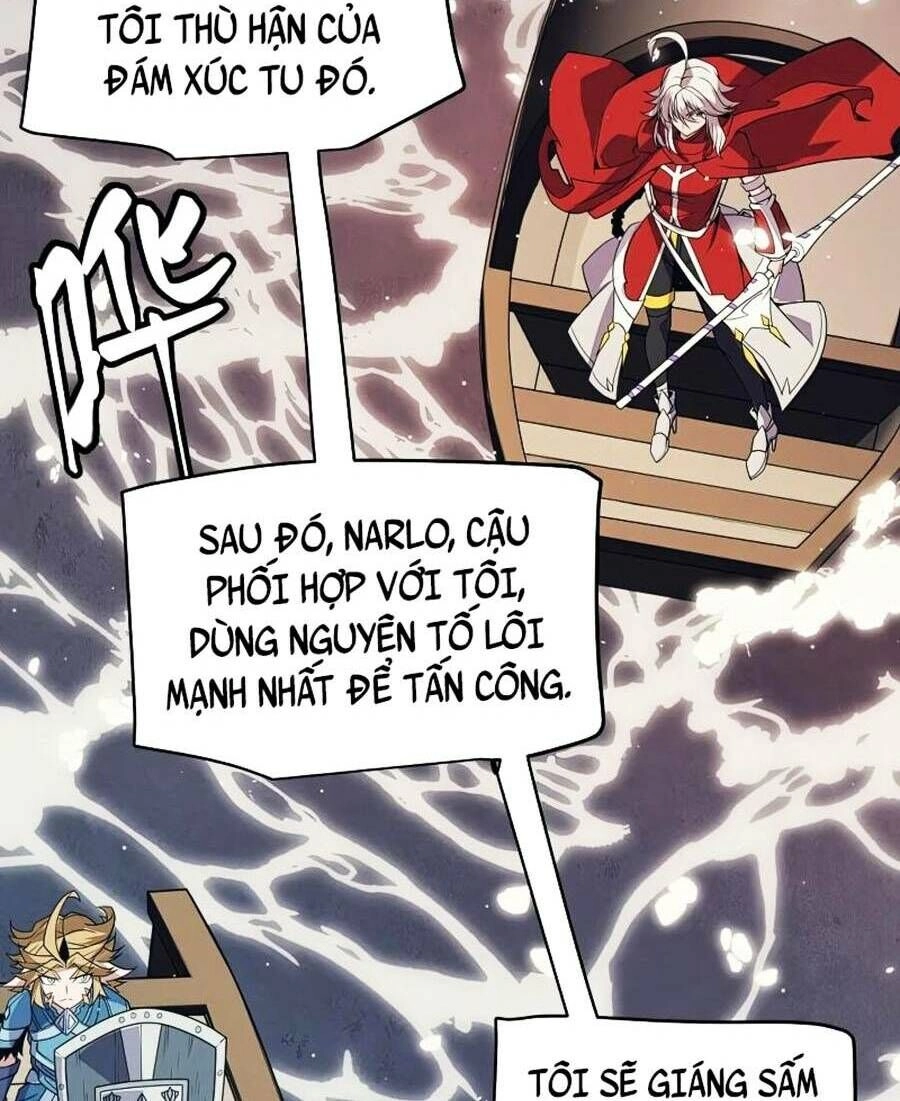 Tôi Đến Từ Thế Giới Trò Chơi Chapter 145 - 106