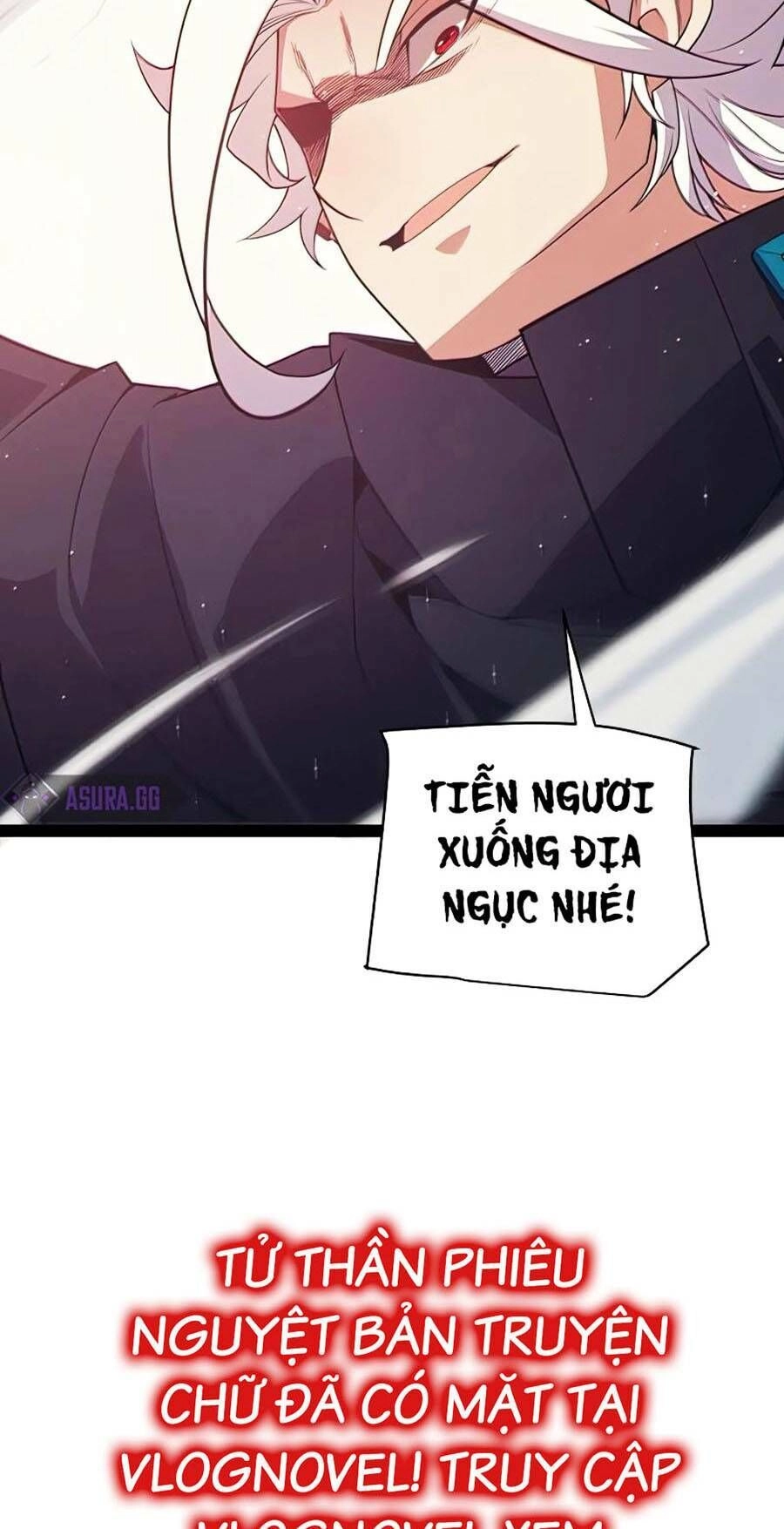 Tôi Đến Từ Thế Giới Trò Chơi Chapter 145 - 119