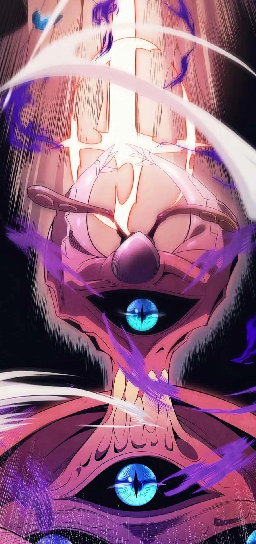 Tôi Đến Từ Thế Giới Trò Chơi Chapter 146 - 6