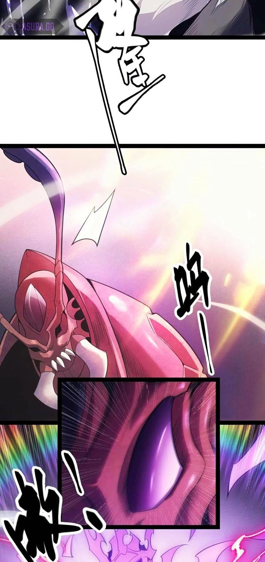 Tôi Đến Từ Thế Giới Trò Chơi Chapter 146 - 8