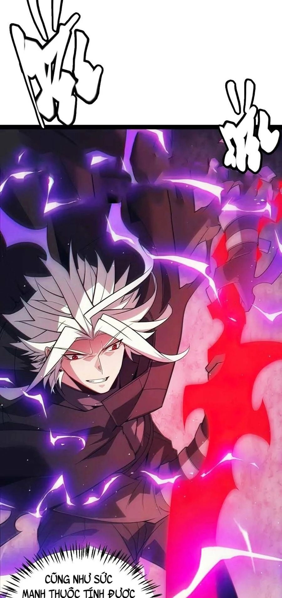 Tôi Đến Từ Thế Giới Trò Chơi Chapter 146 - 11