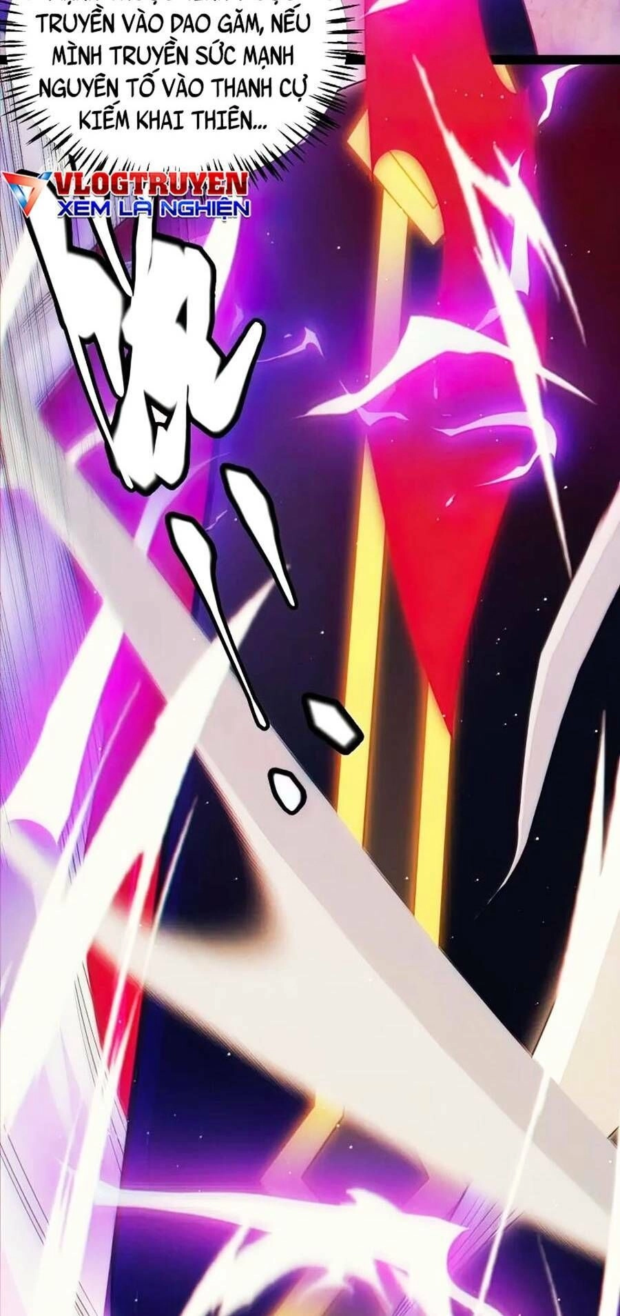 Tôi Đến Từ Thế Giới Trò Chơi Chapter 146 - 12