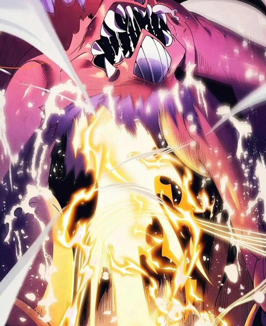 Tôi Đến Từ Thế Giới Trò Chơi Chapter 146 - 19