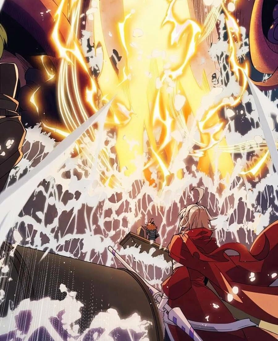 Tôi Đến Từ Thế Giới Trò Chơi Chapter 146 - 20