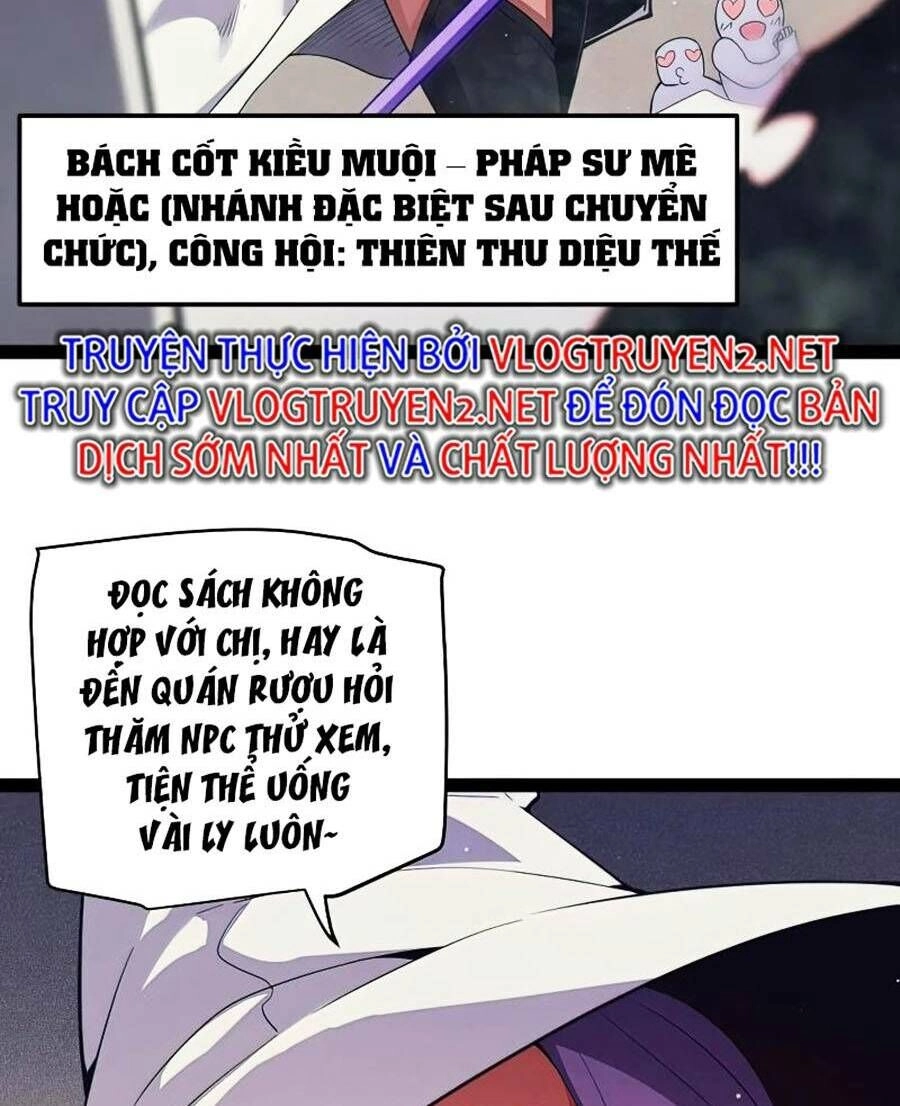 Tôi Đến Từ Thế Giới Trò Chơi Chapter 146 - 31