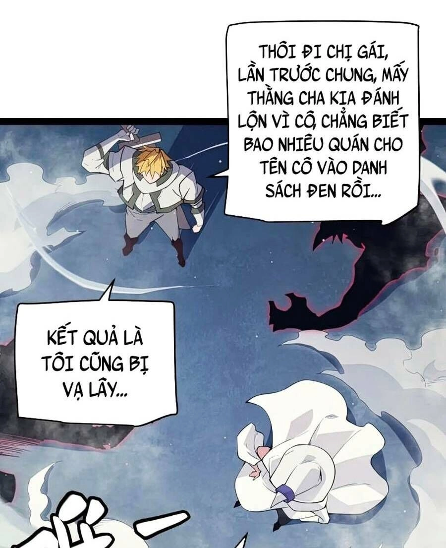 Tôi Đến Từ Thế Giới Trò Chơi Chapter 146 - 33