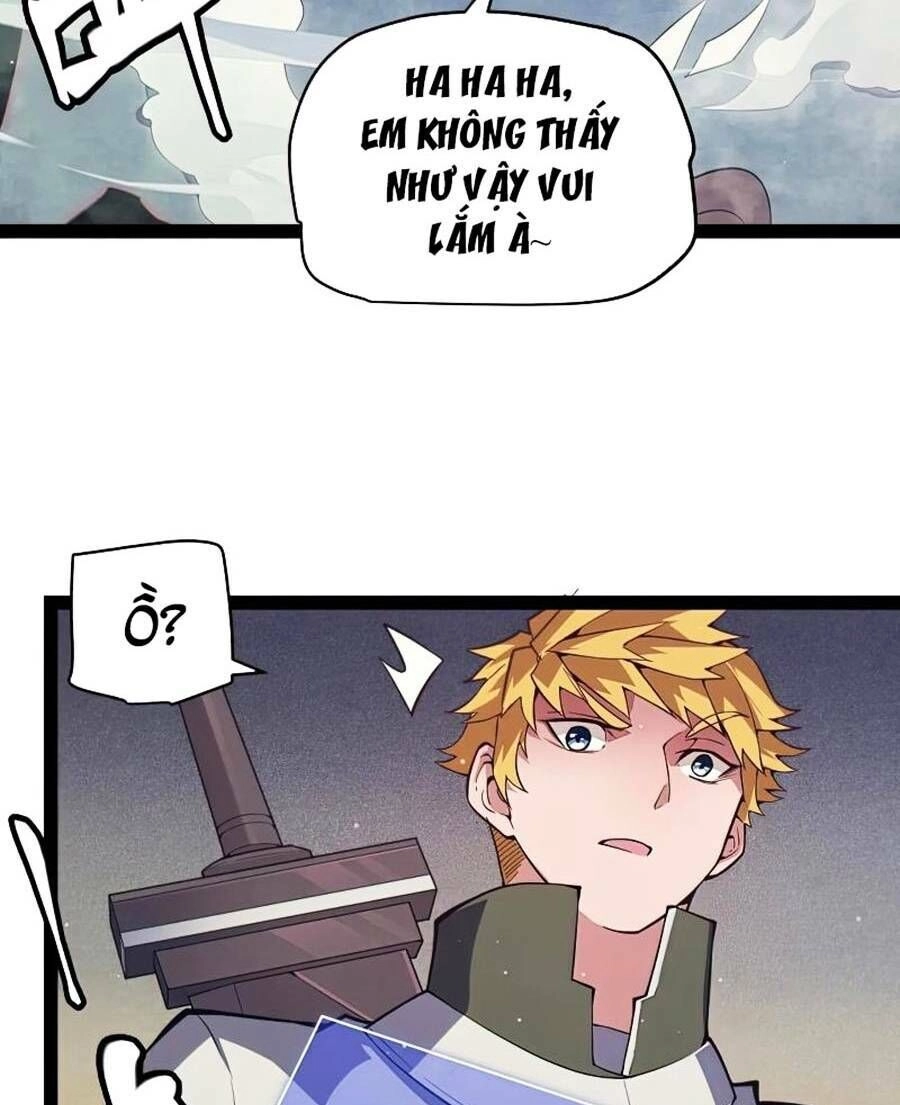 Tôi Đến Từ Thế Giới Trò Chơi Chapter 146 - 34