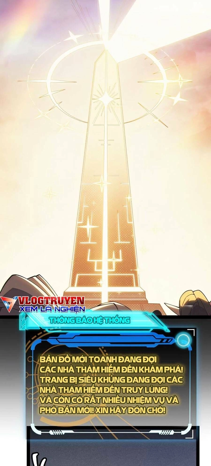 Tôi Đến Từ Thế Giới Trò Chơi Chapter 146 - 48