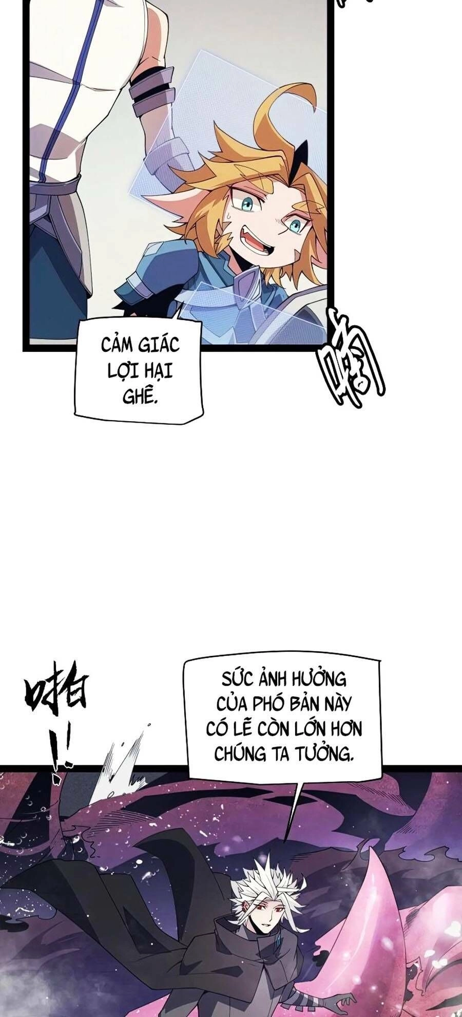 Tôi Đến Từ Thế Giới Trò Chơi Chapter 146 - 50