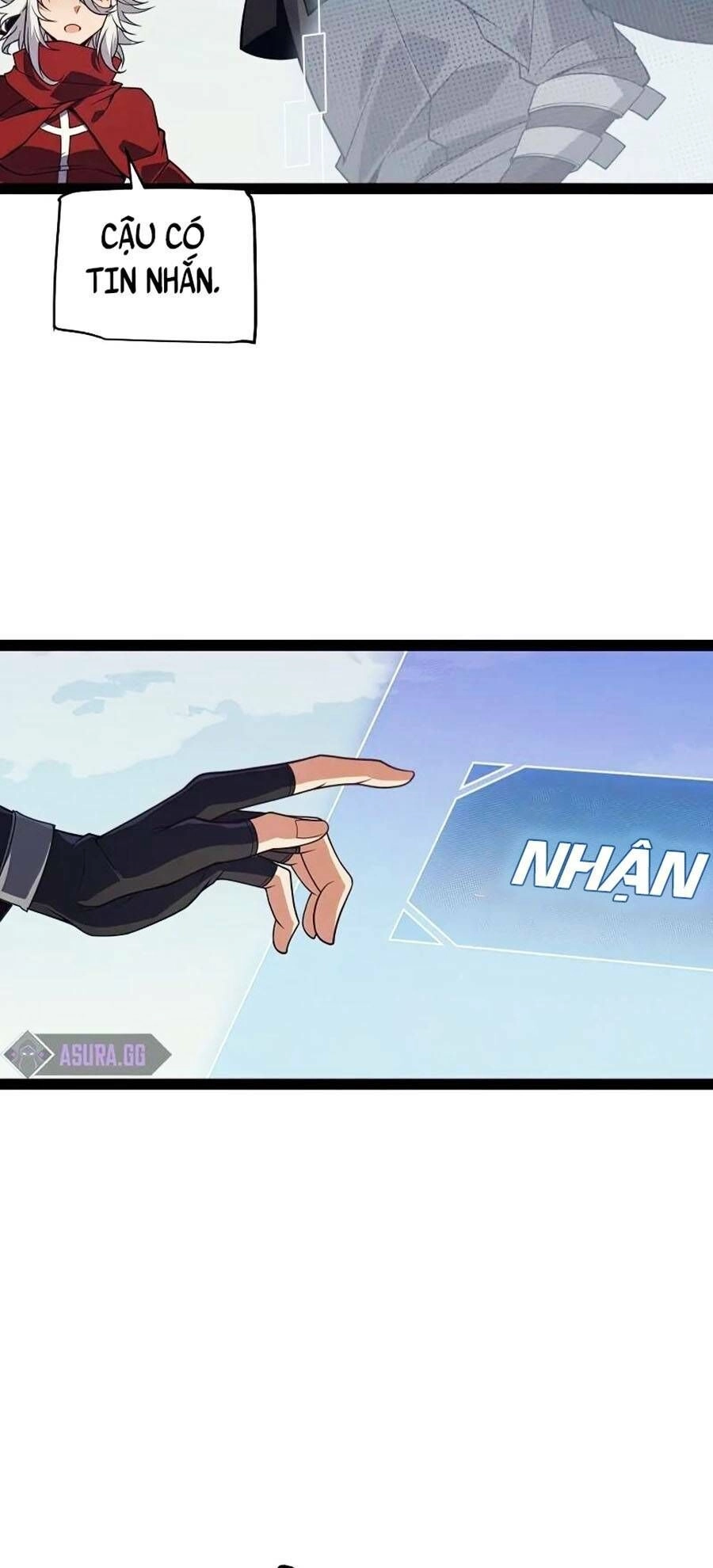 Tôi Đến Từ Thế Giới Trò Chơi Chapter 146 - 58