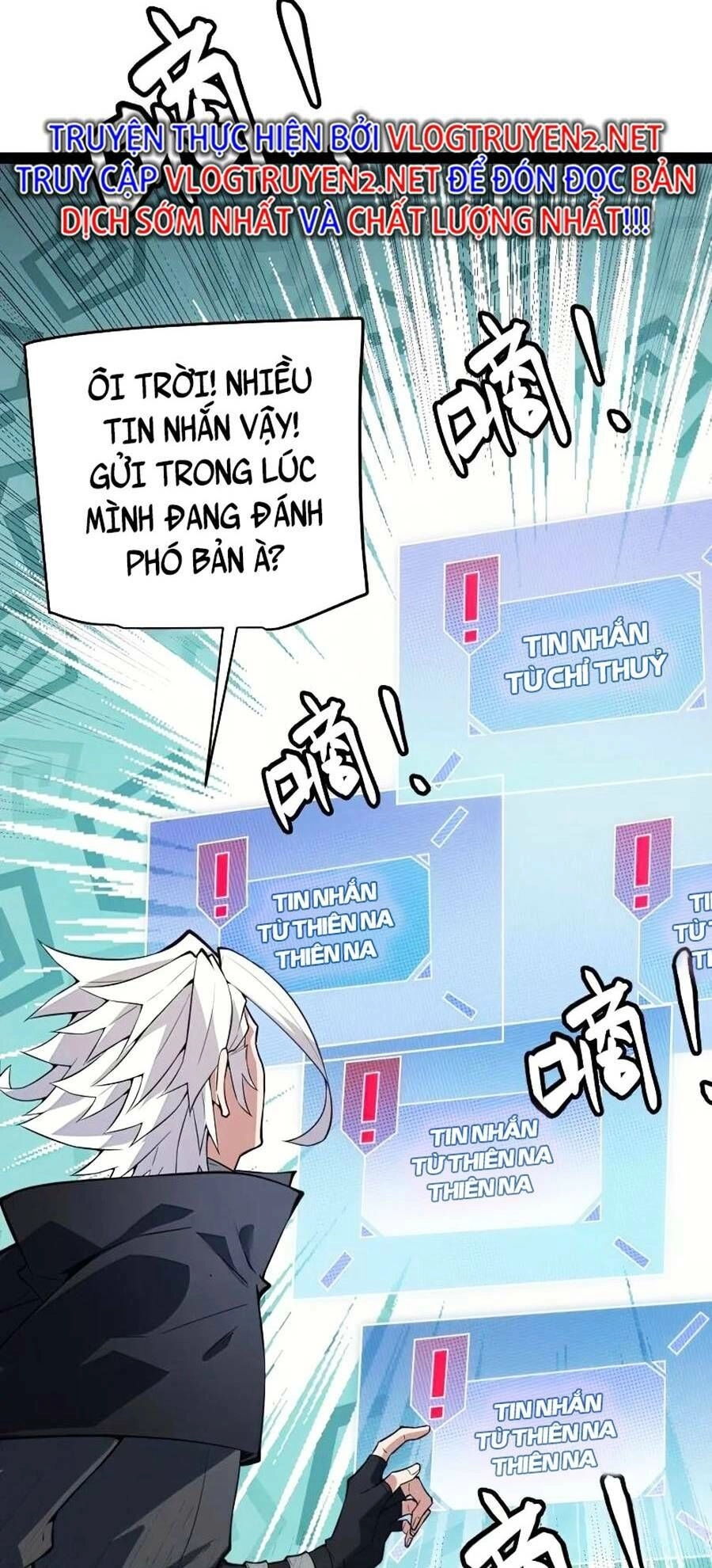 Tôi Đến Từ Thế Giới Trò Chơi Chapter 146 - 59