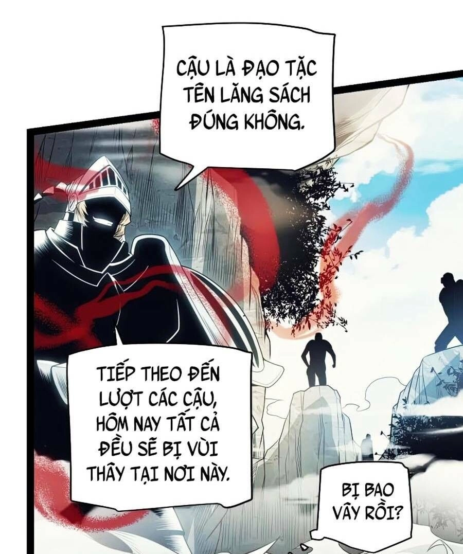 Tôi Đến Từ Thế Giới Trò Chơi Chapter 146 - 85