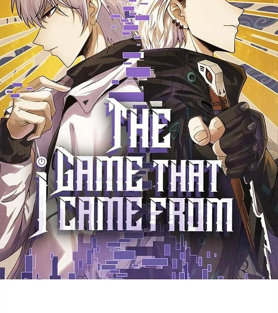 Tôi Đến Từ Thế Giới Trò Chơi Chapter 147 - 8