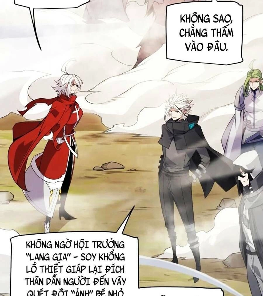 Tôi Đến Từ Thế Giới Trò Chơi Chapter 147 - 11