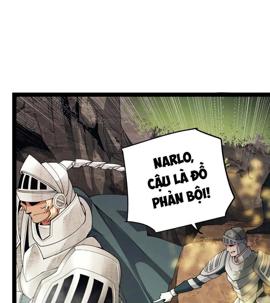 Tôi Đến Từ Thế Giới Trò Chơi Chapter 147 - 21