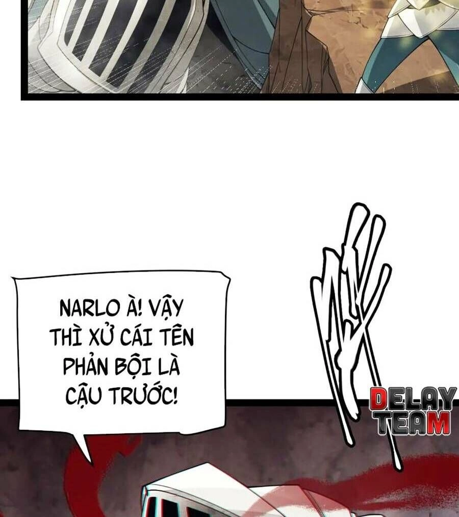 Tôi Đến Từ Thế Giới Trò Chơi Chapter 147 - 22