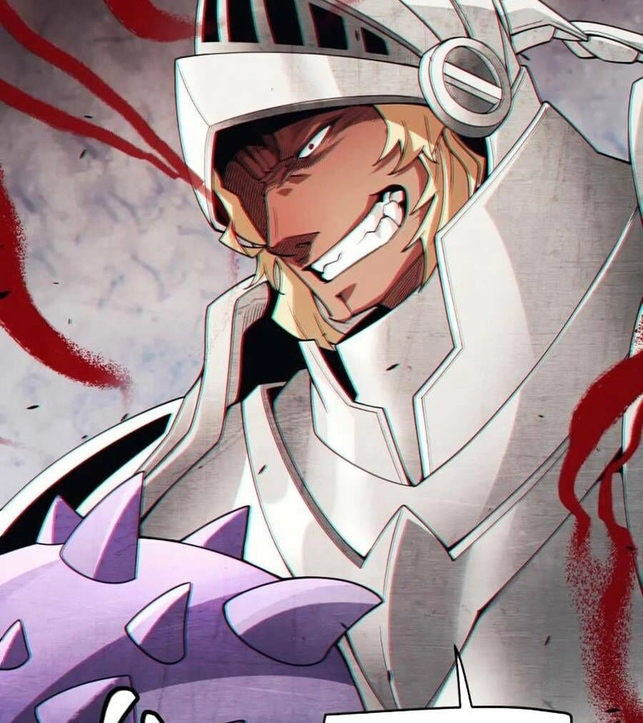 Tôi Đến Từ Thế Giới Trò Chơi Chapter 147 - 23