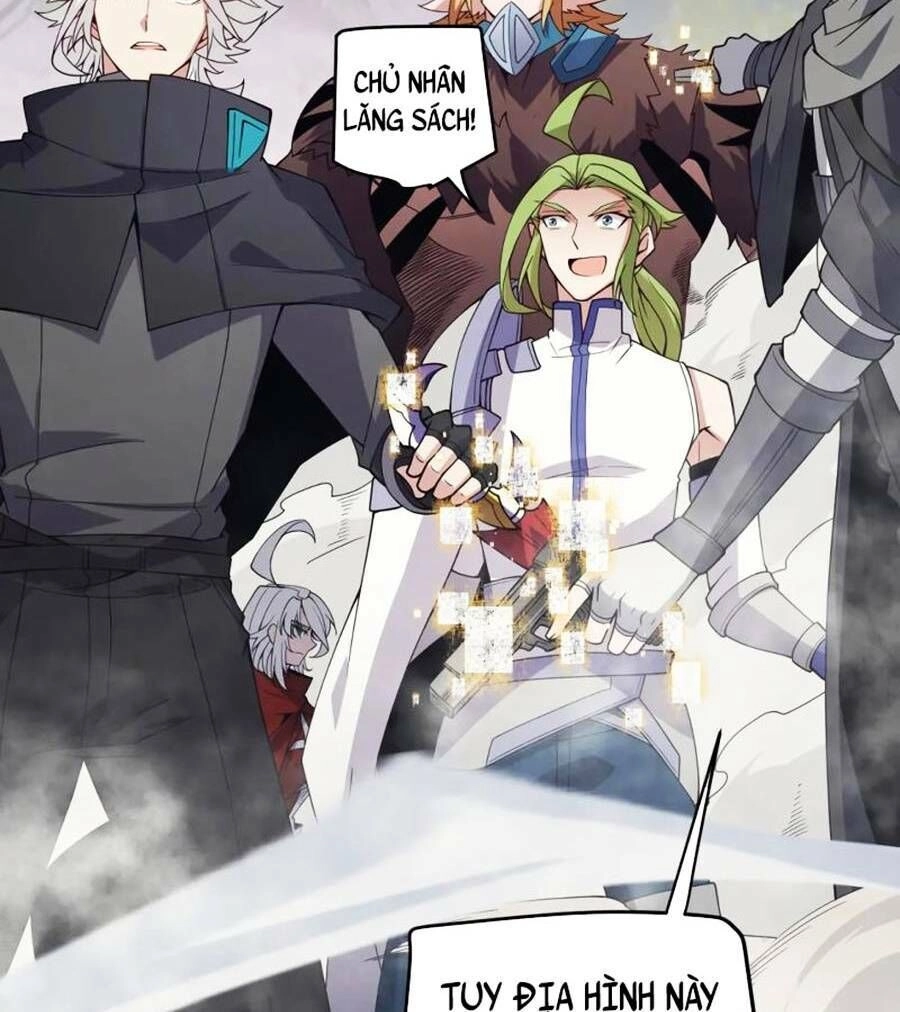 Tôi Đến Từ Thế Giới Trò Chơi Chapter 147 - 25