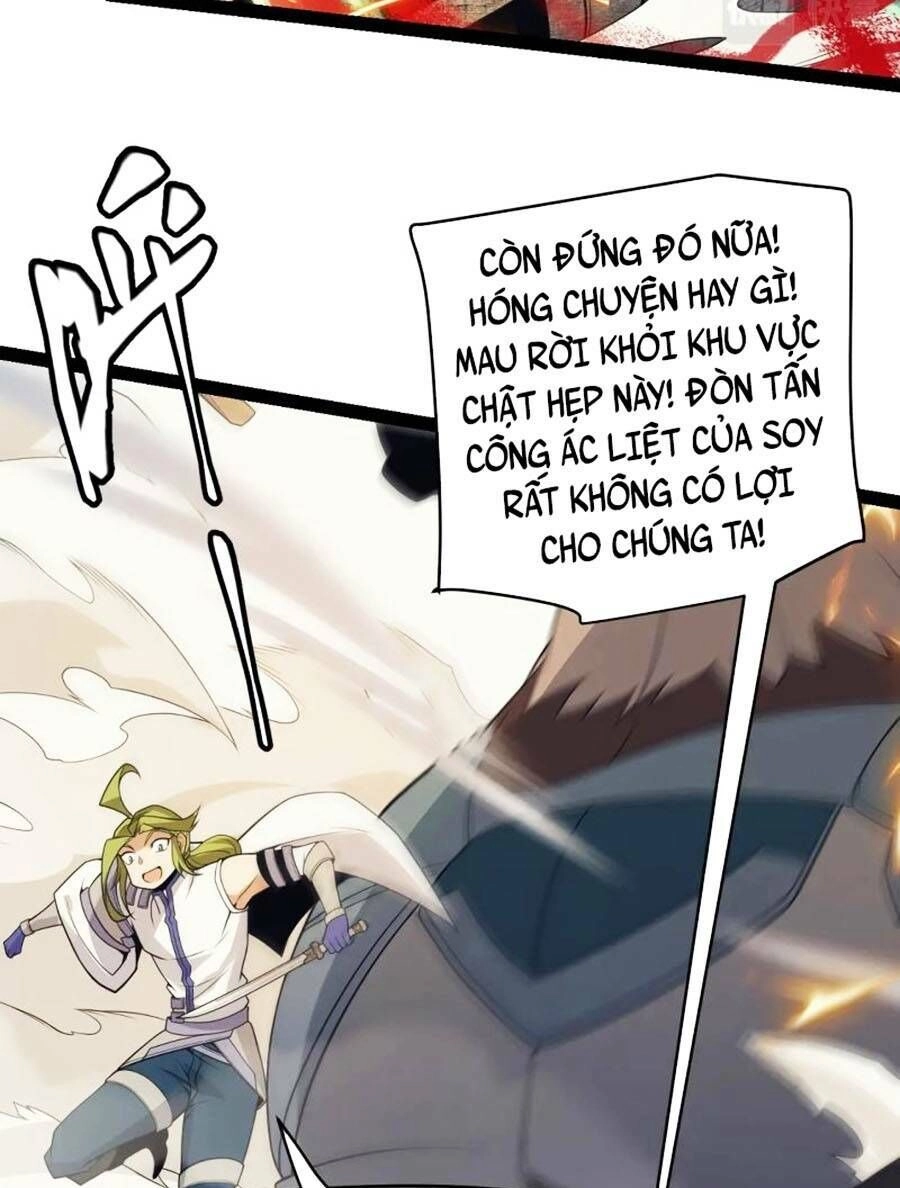 Tôi Đến Từ Thế Giới Trò Chơi Chapter 147 - 51