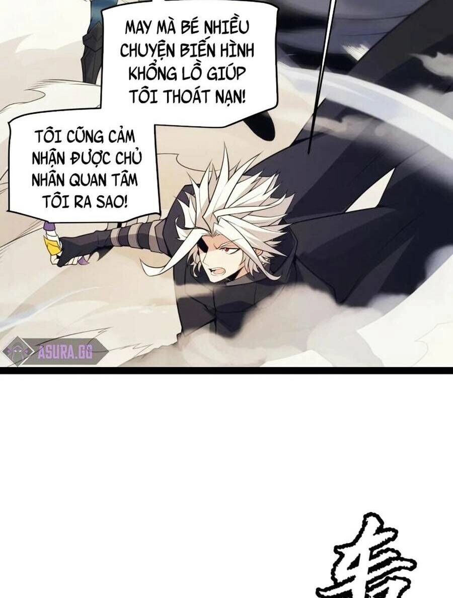 Tôi Đến Từ Thế Giới Trò Chơi Chapter 147 - 52