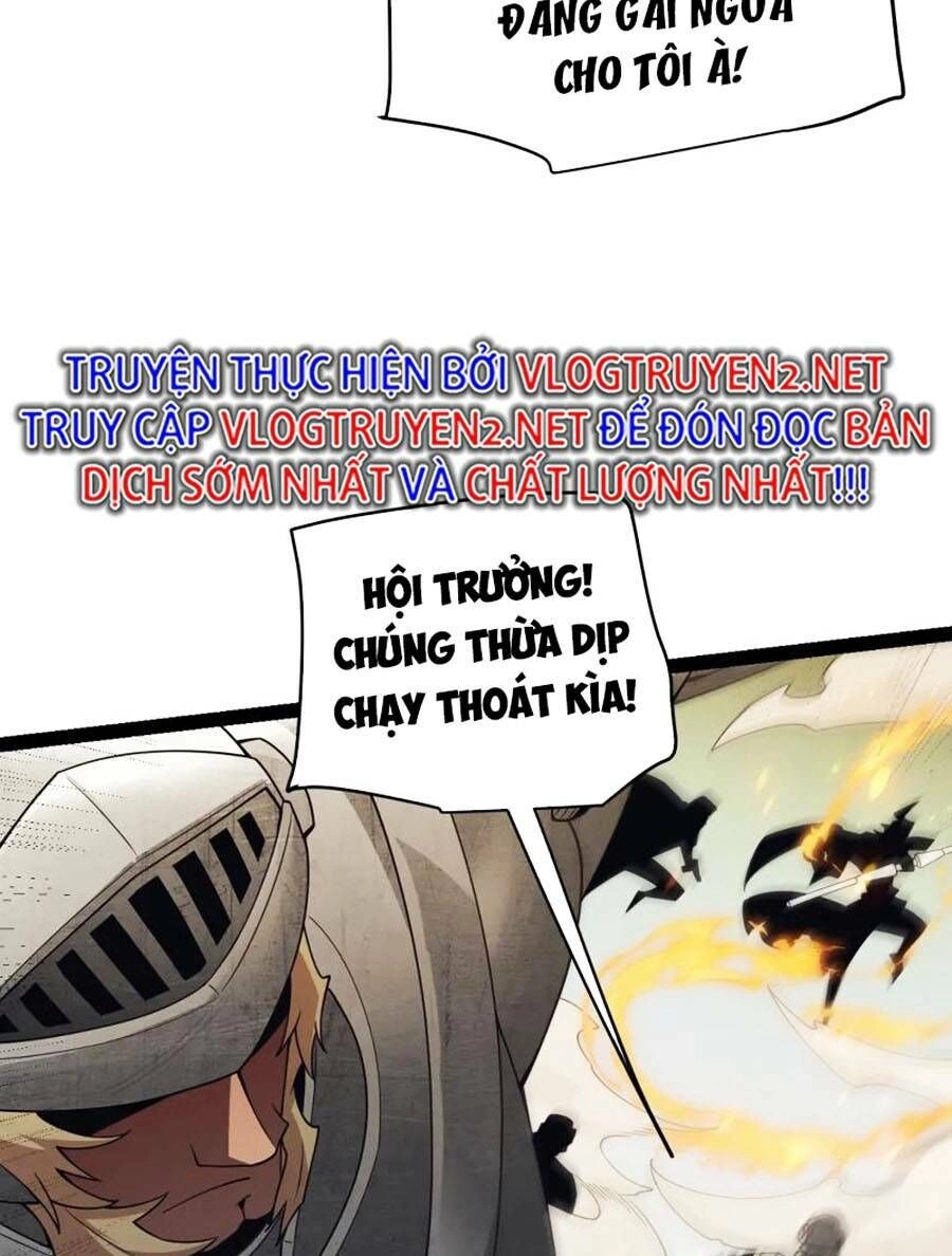 Tôi Đến Từ Thế Giới Trò Chơi Chapter 147 - 55