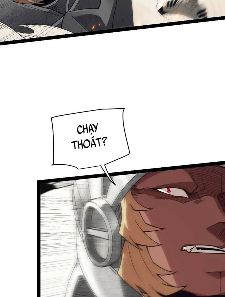 Tôi Đến Từ Thế Giới Trò Chơi Chapter 147 - 56