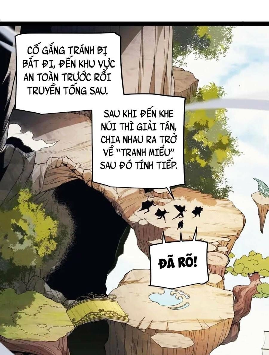 Tôi Đến Từ Thế Giới Trò Chơi Chapter 147 - 65