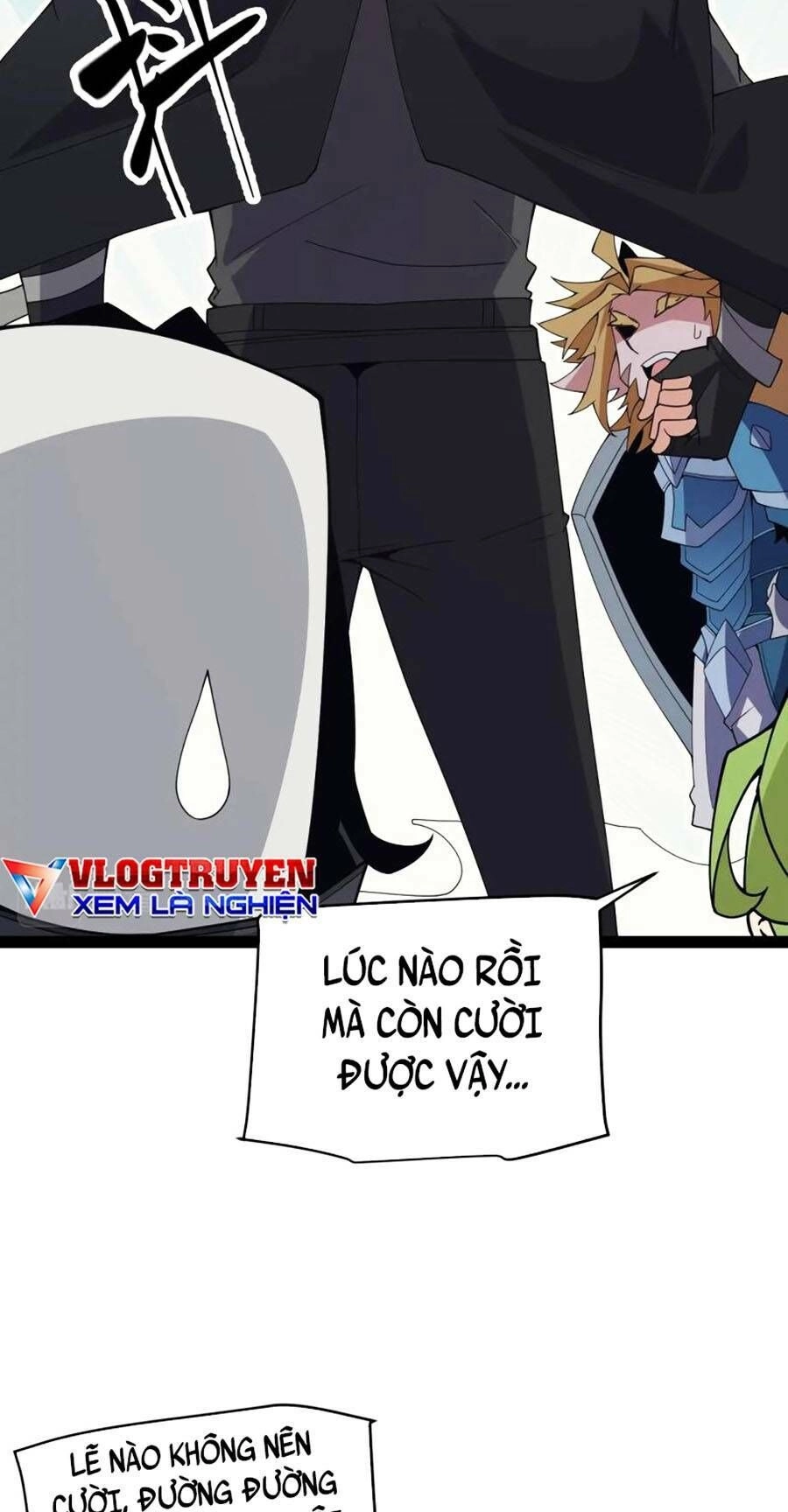 Tôi Đến Từ Thế Giới Trò Chơi Chapter 147 - 84