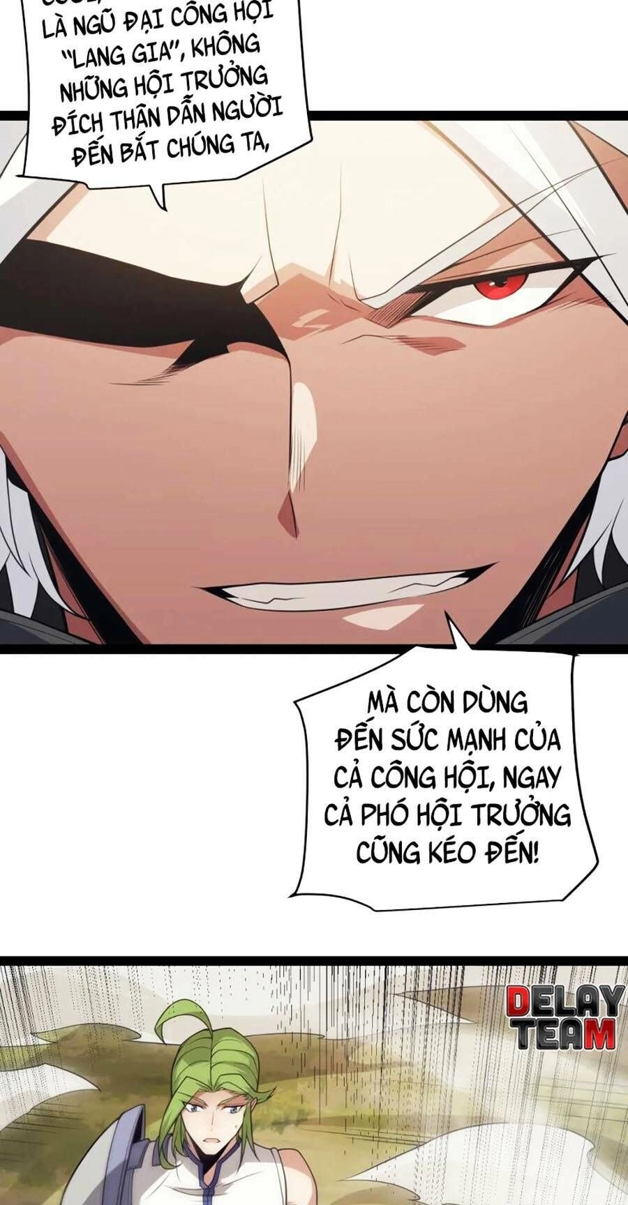 Tôi Đến Từ Thế Giới Trò Chơi Chapter 147 - 85