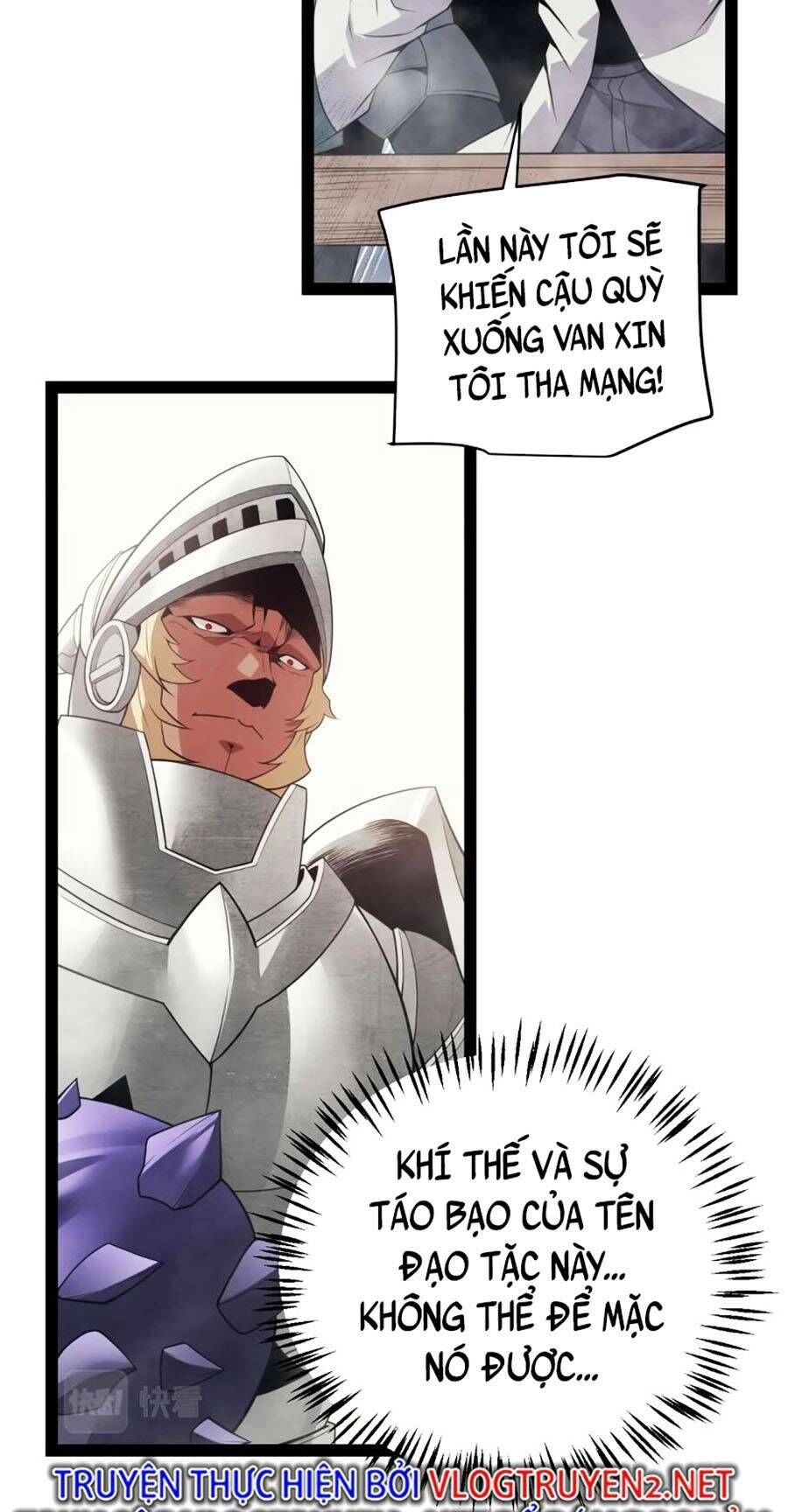 Tôi Đến Từ Thế Giới Trò Chơi Chapter 147 - 89