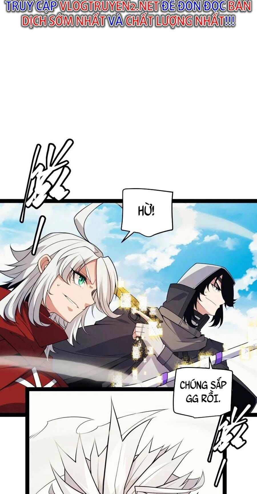 Tôi Đến Từ Thế Giới Trò Chơi Chapter 147 - 90