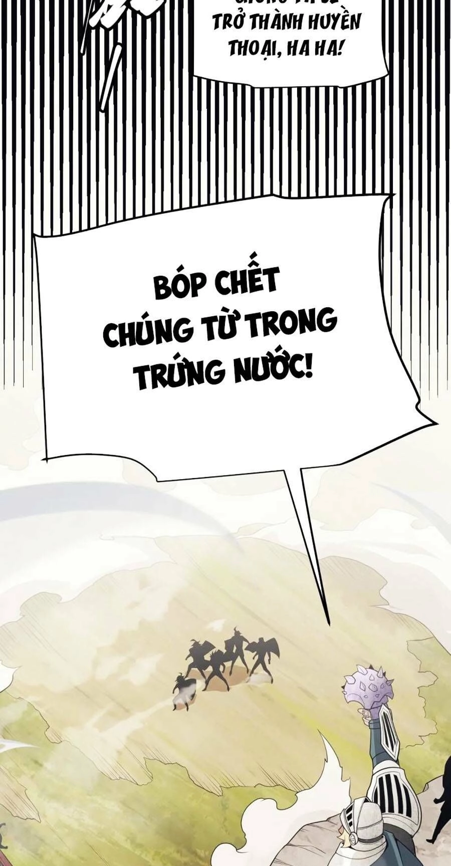 Tôi Đến Từ Thế Giới Trò Chơi Chapter 147 - 92