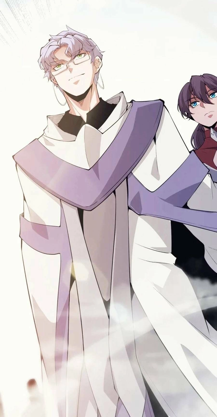 Tôi Đến Từ Thế Giới Trò Chơi Chapter 147 - 99