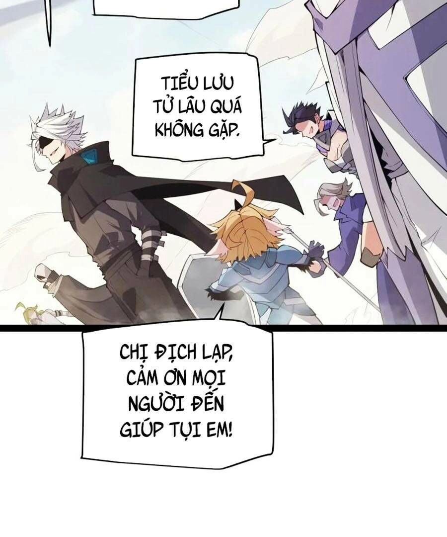 Tôi Đến Từ Thế Giới Trò Chơi Chapter 148 - 16