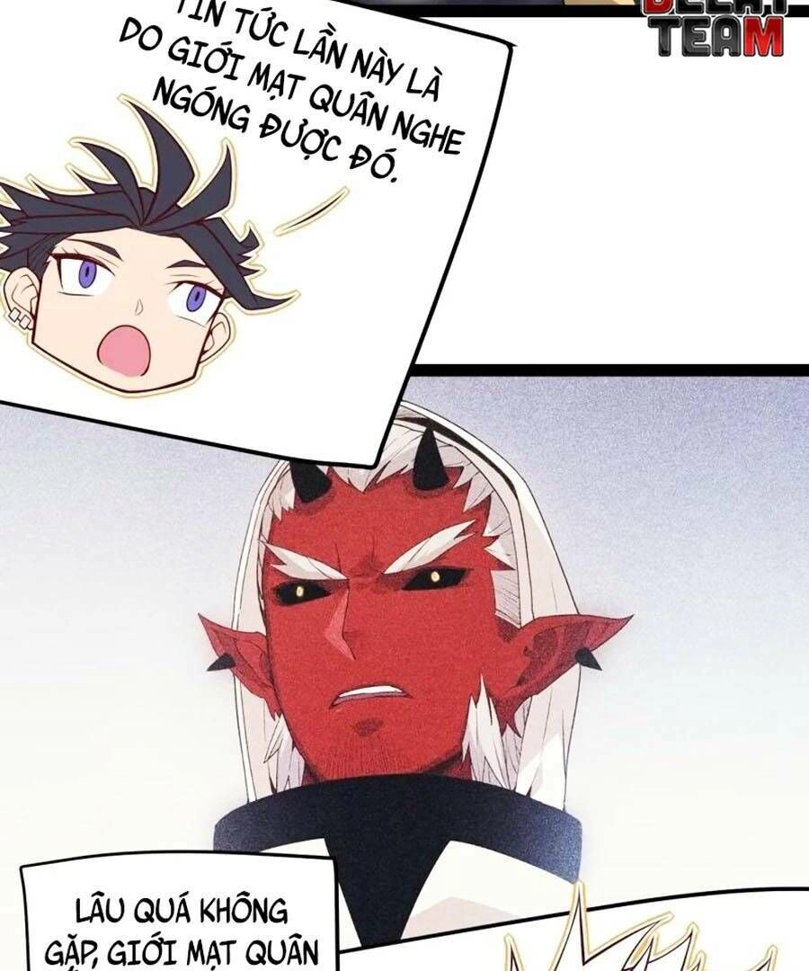 Tôi Đến Từ Thế Giới Trò Chơi Chapter 148 - 20